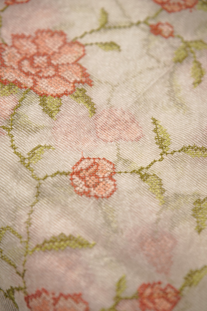 Net Kota Material TRF5867