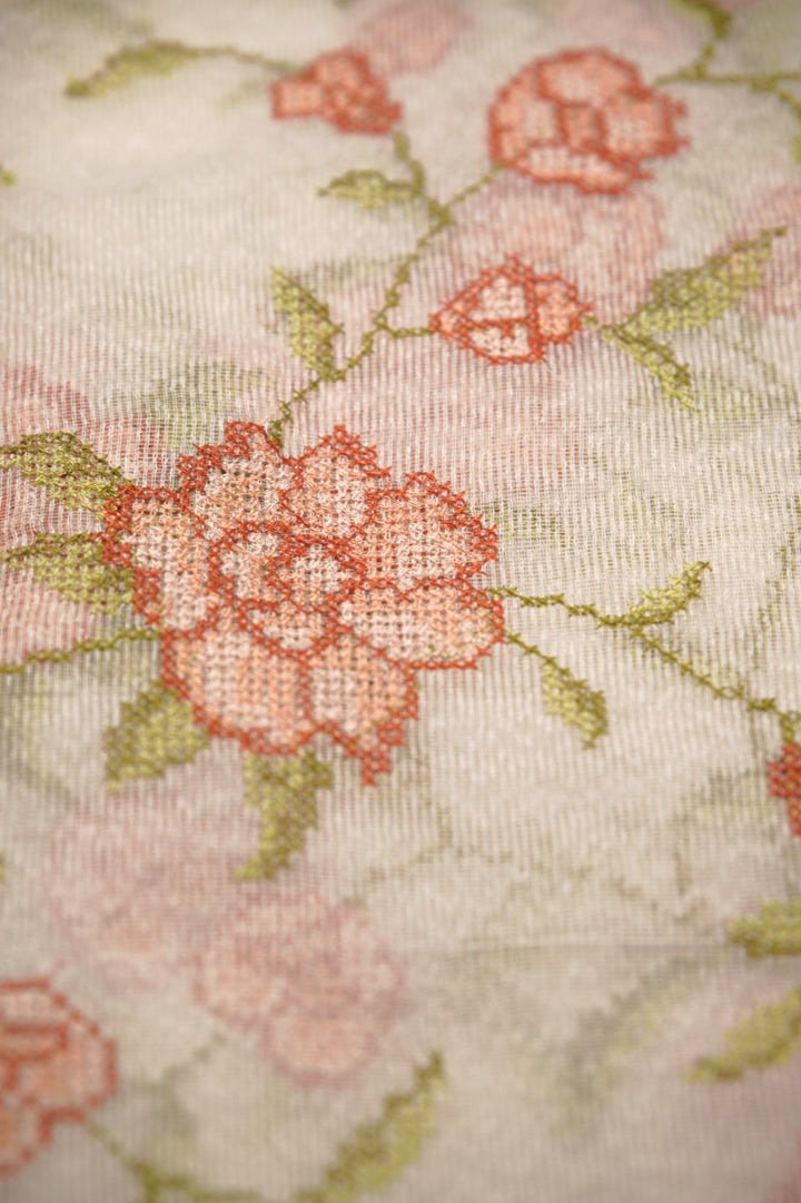 Net Kota Material TRF5867