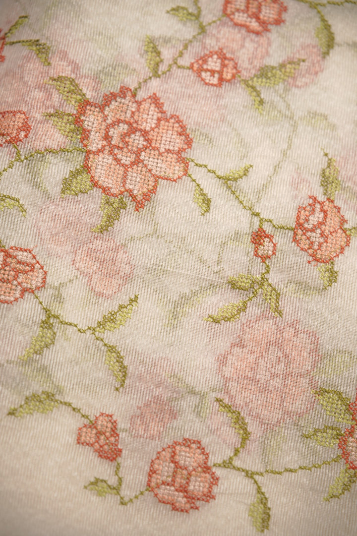 Net Kota Material TRF5867