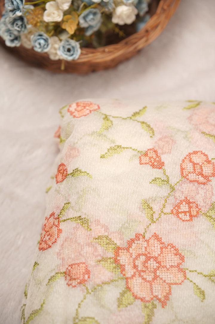 Net Kota Material TRF5867