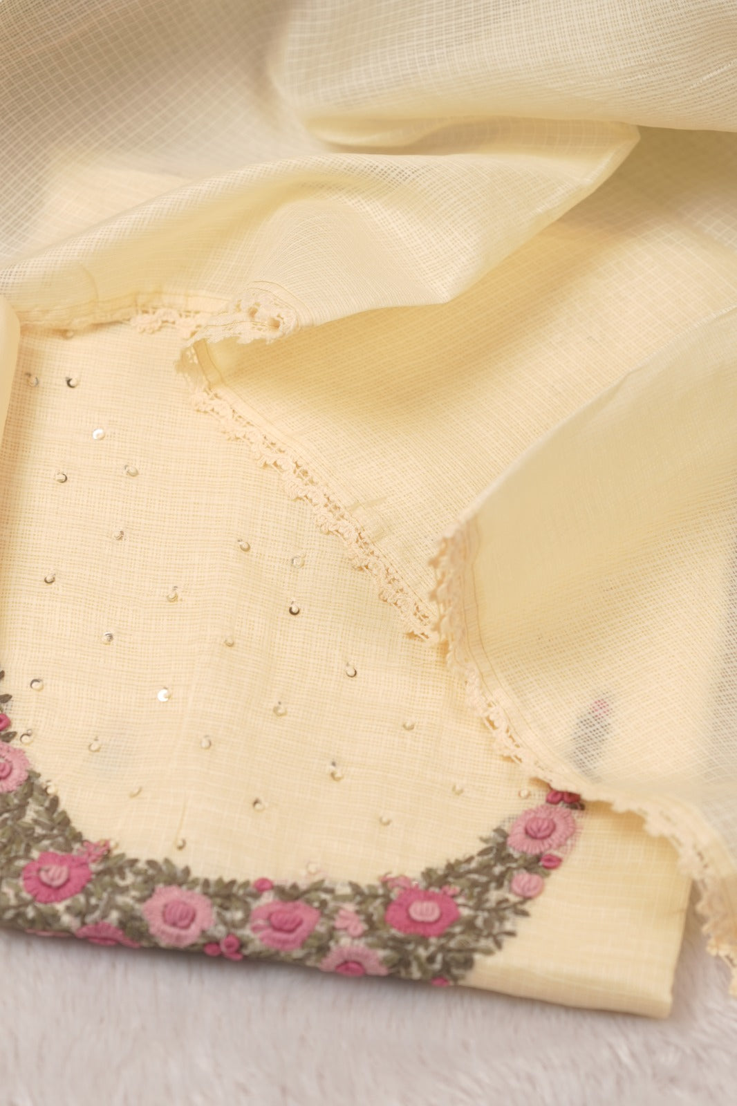 Net Kota Salwar TSS5869