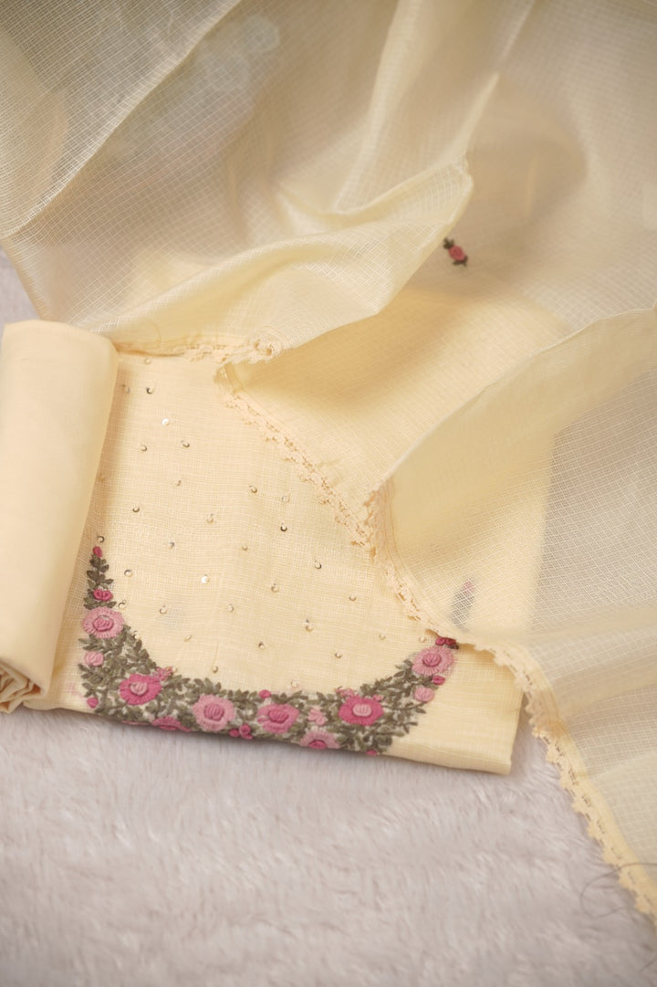 Net Kota Salwar TSS5869