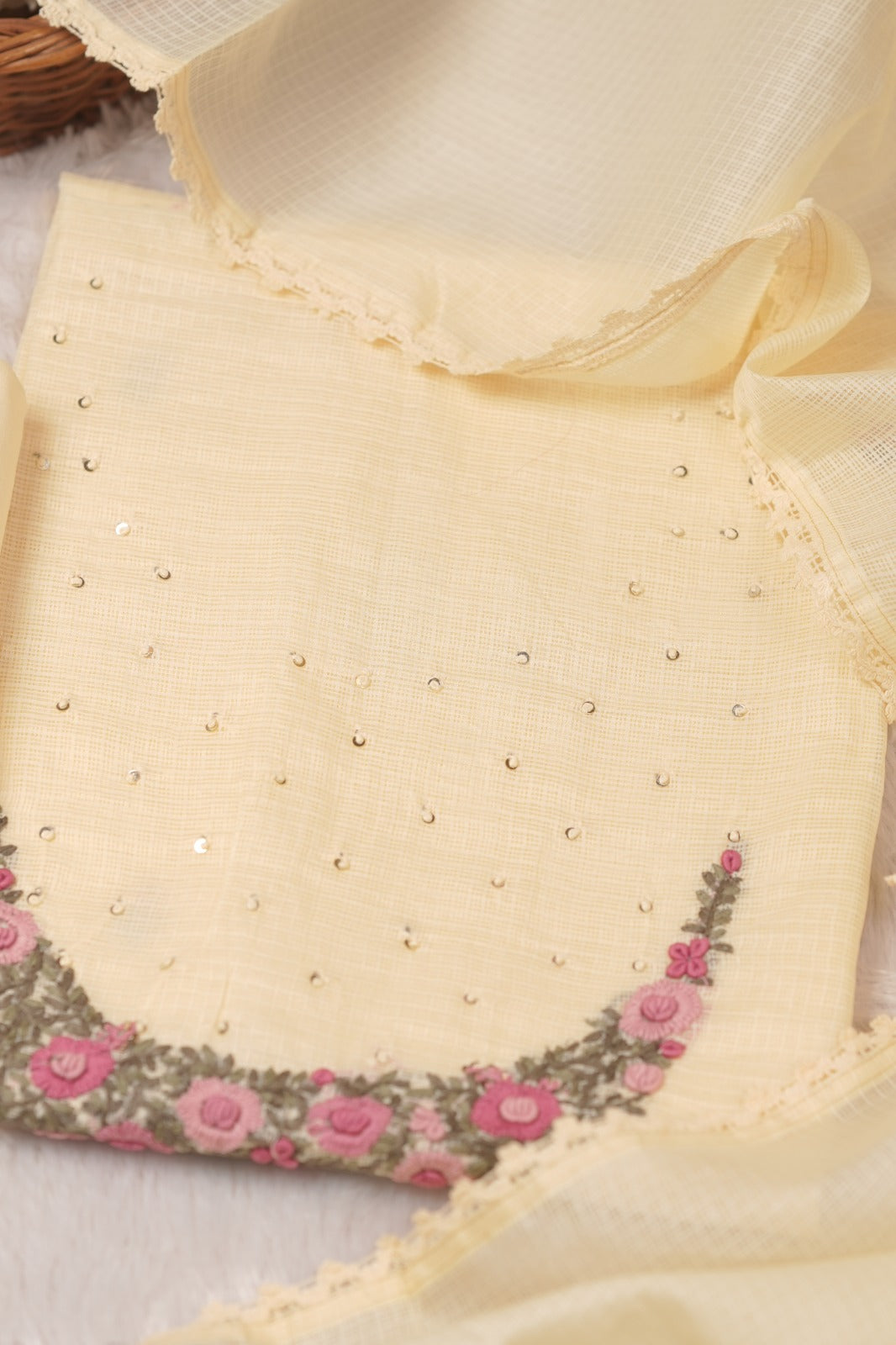 Net Kota Salwar TSS5869