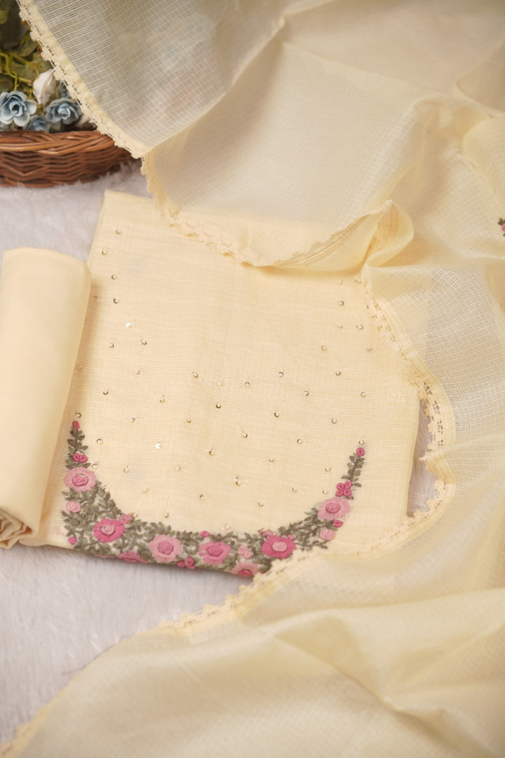Net Kota Salwar TSS5869