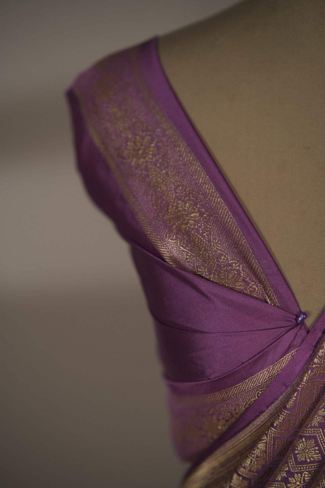 Banarasi Saree TSA5871