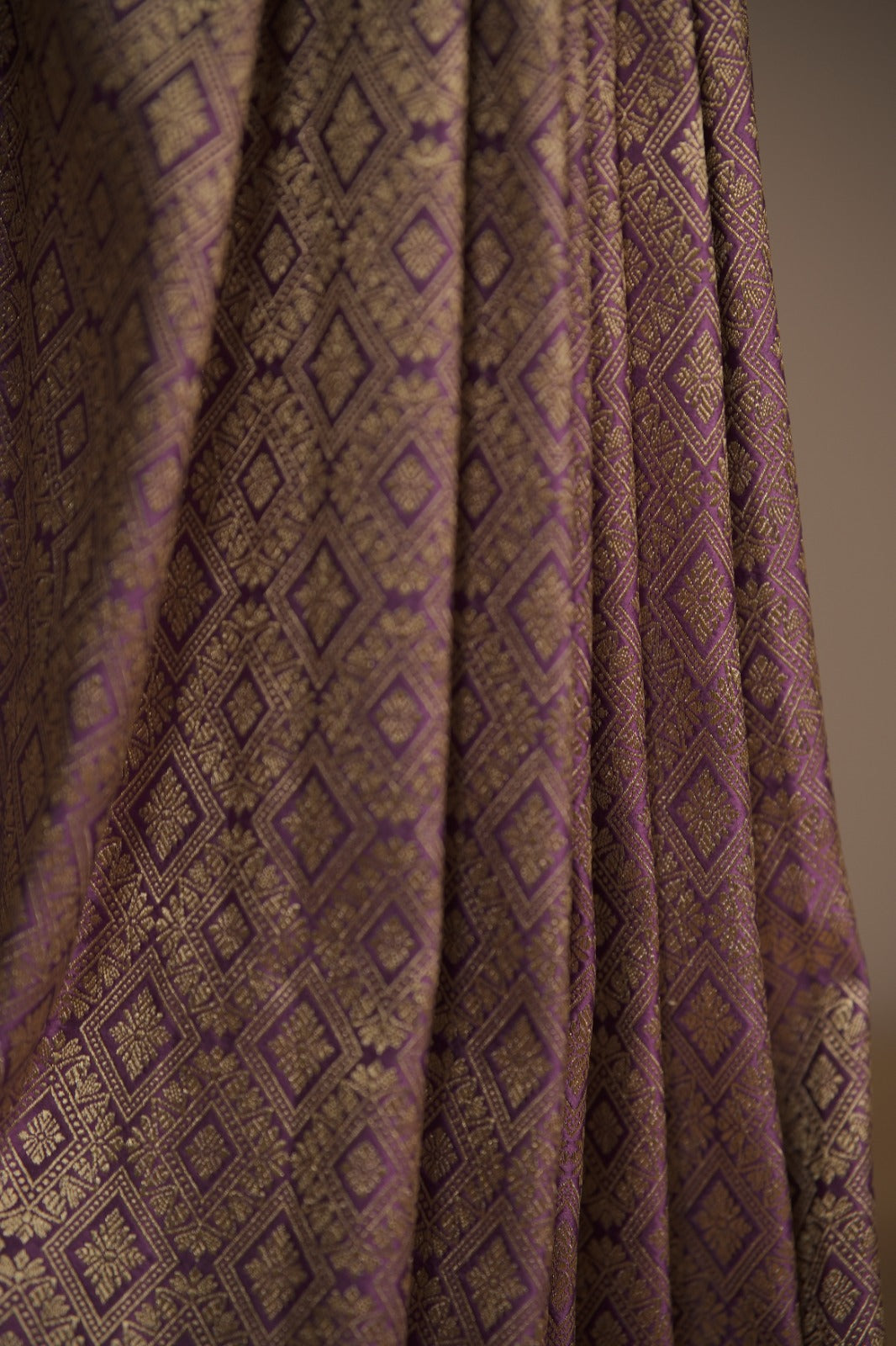 Banarasi Saree TSA5871
