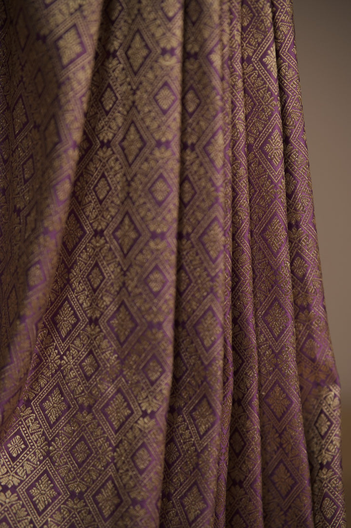 Banarasi Saree TSA5871
