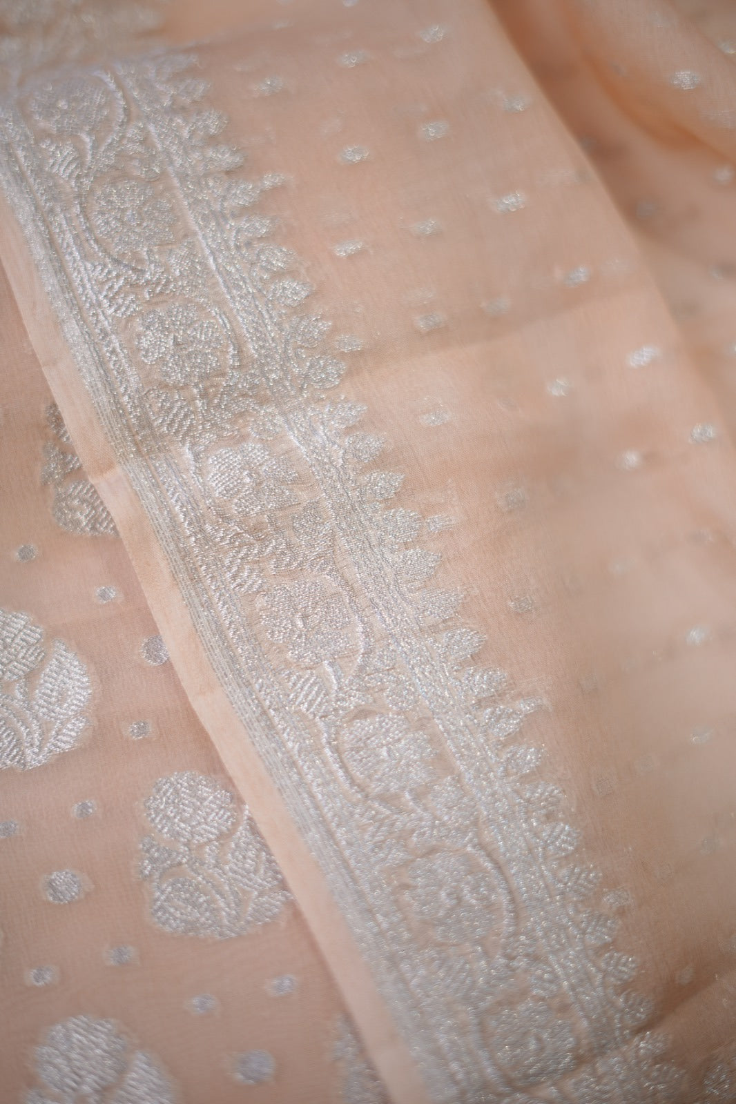 Banarasi Salwar TSS5912