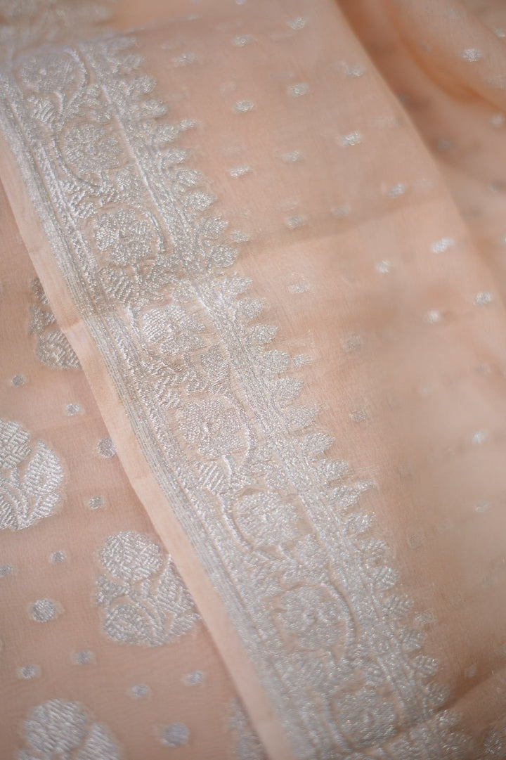 Banarasi Salwar TSS5912