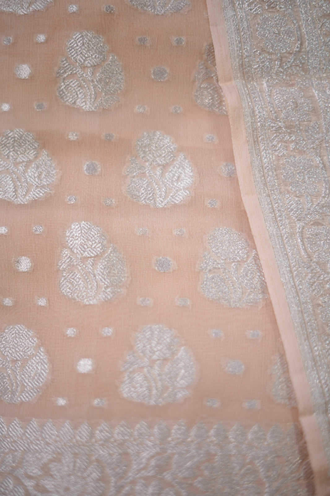 Banarasi Salwar TSS5912
