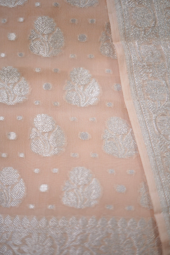 Banarasi Salwar TSS5912