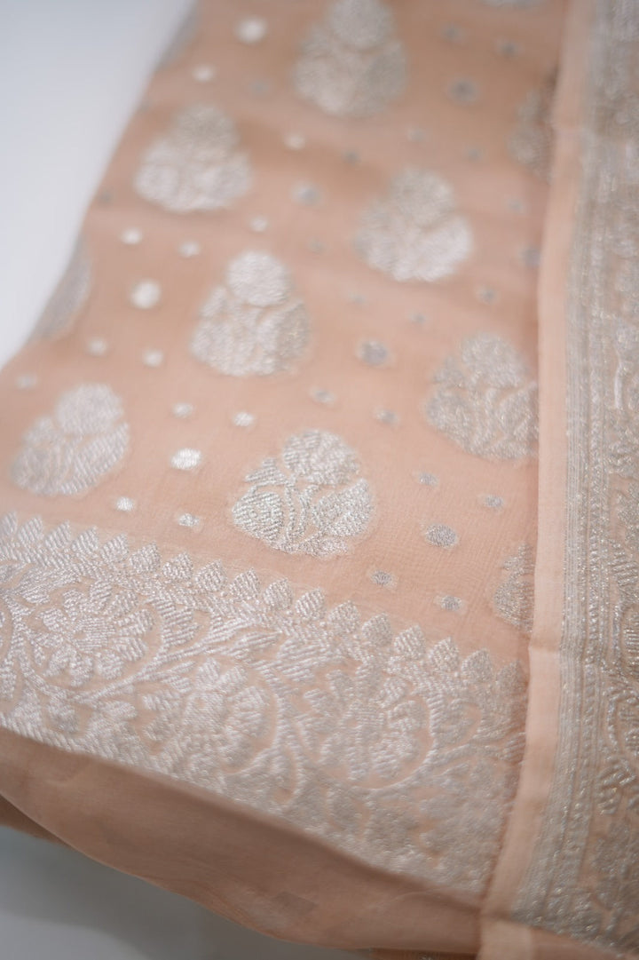 Banarasi Salwar TSS5912