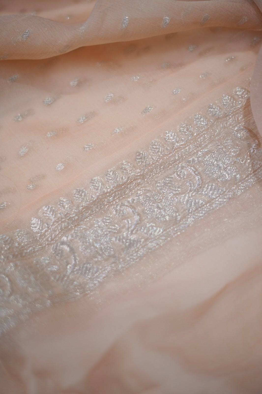 Banarasi Salwar TSS5912