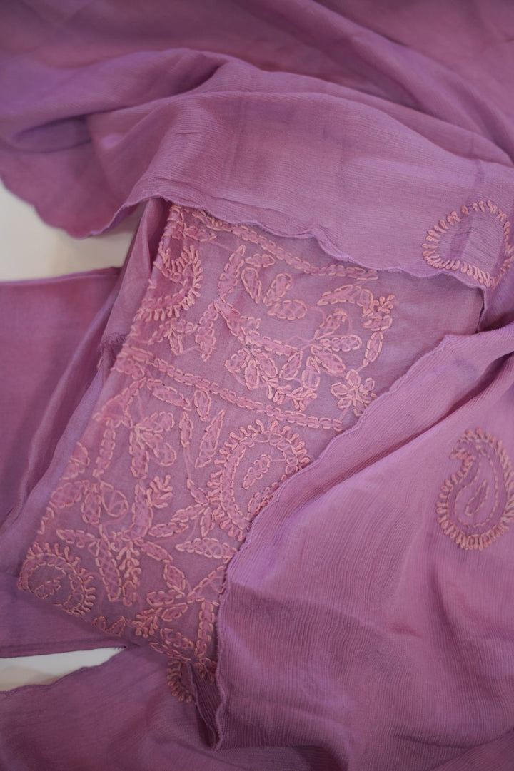 Organza Salwar TSS5886