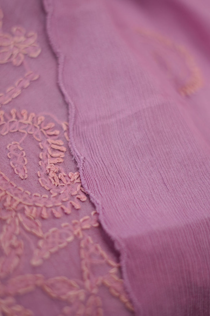 Organza Salwar TSS5886