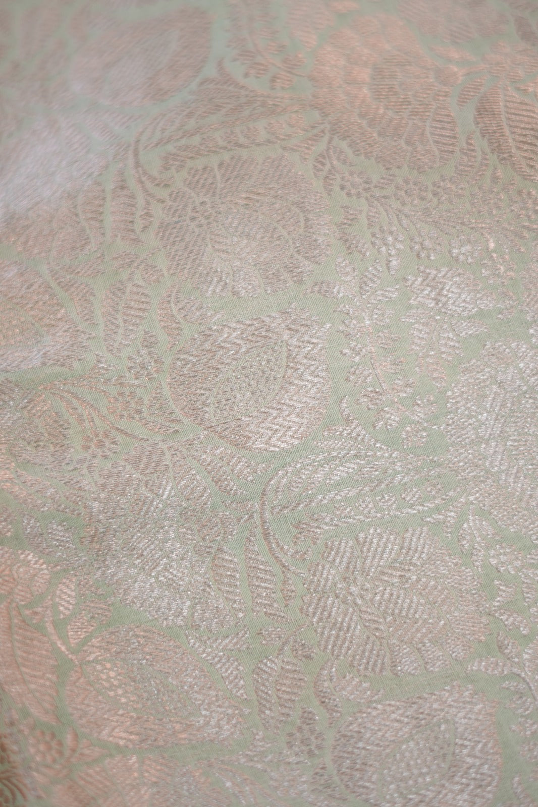 Banarasi Brocade Salwar TSS5920