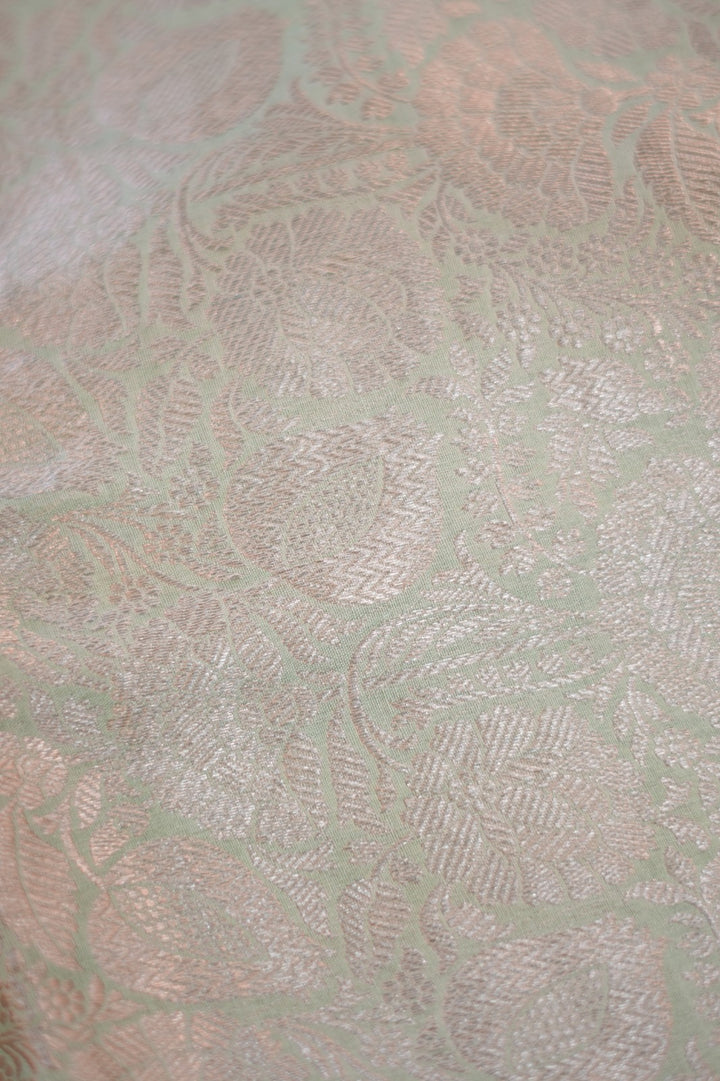 Banarasi Brocade Salwar TSS5920