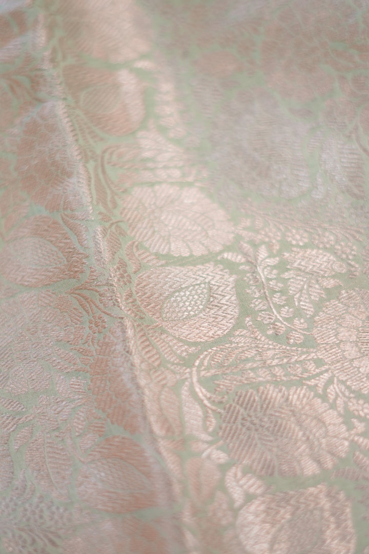 Banarasi Brocade Salwar TSS5920