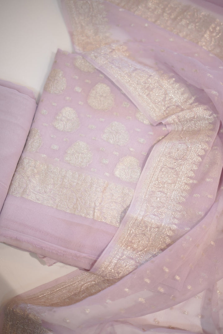 Banarasi Salwar TSS5912