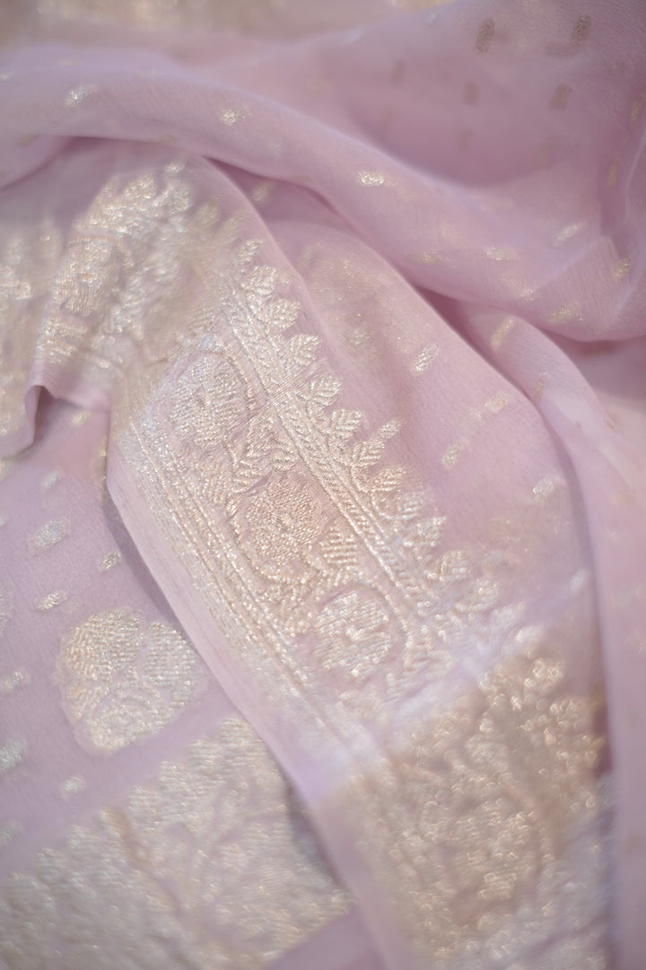 Banarasi Salwar TSS5912