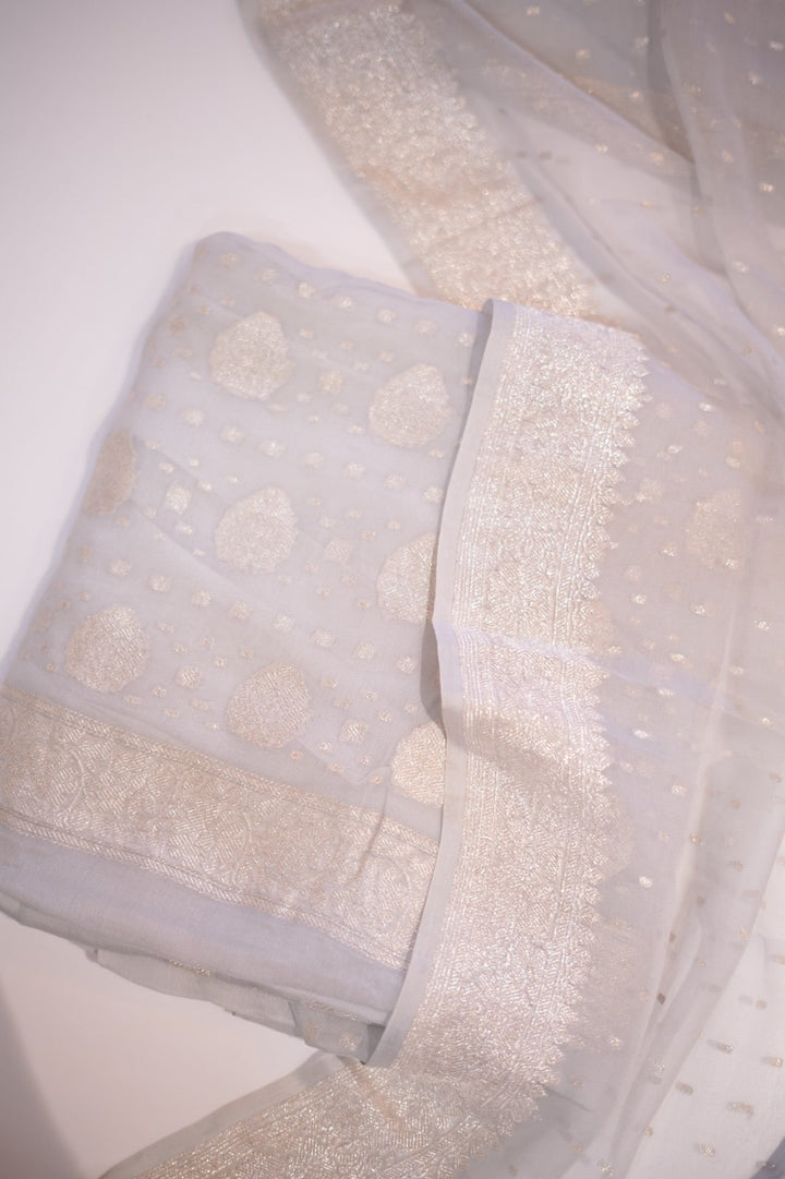 Banarasi Salwar TSS5912
