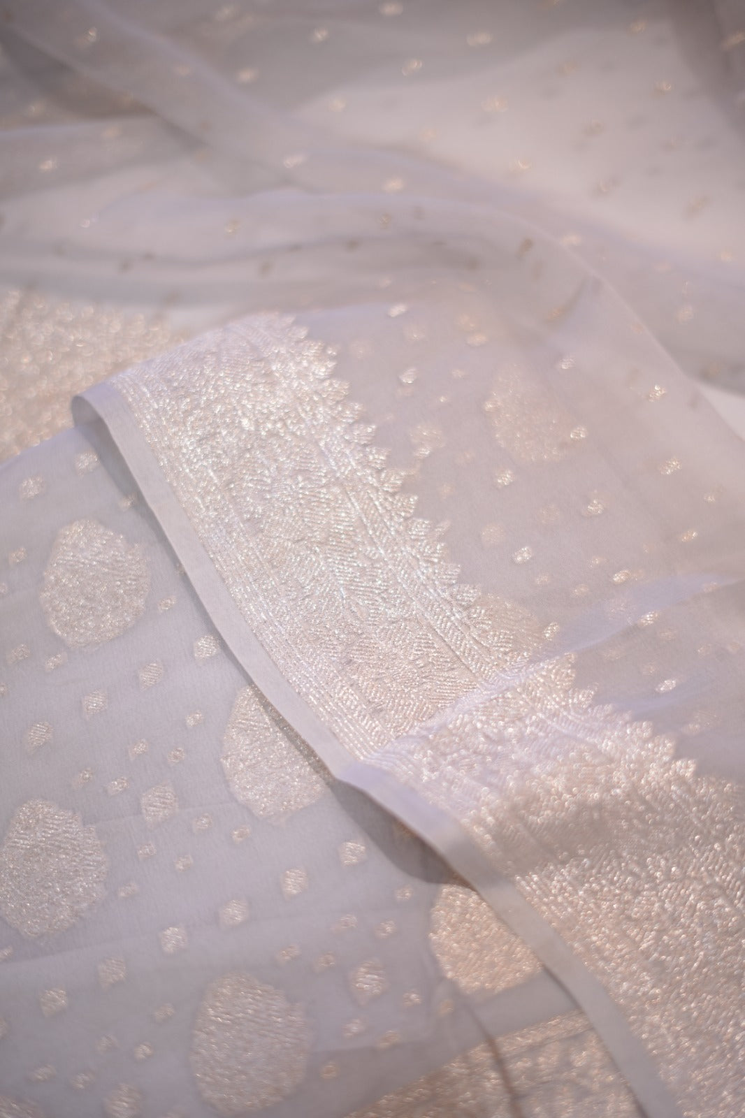 Banarasi Salwar TSS5912