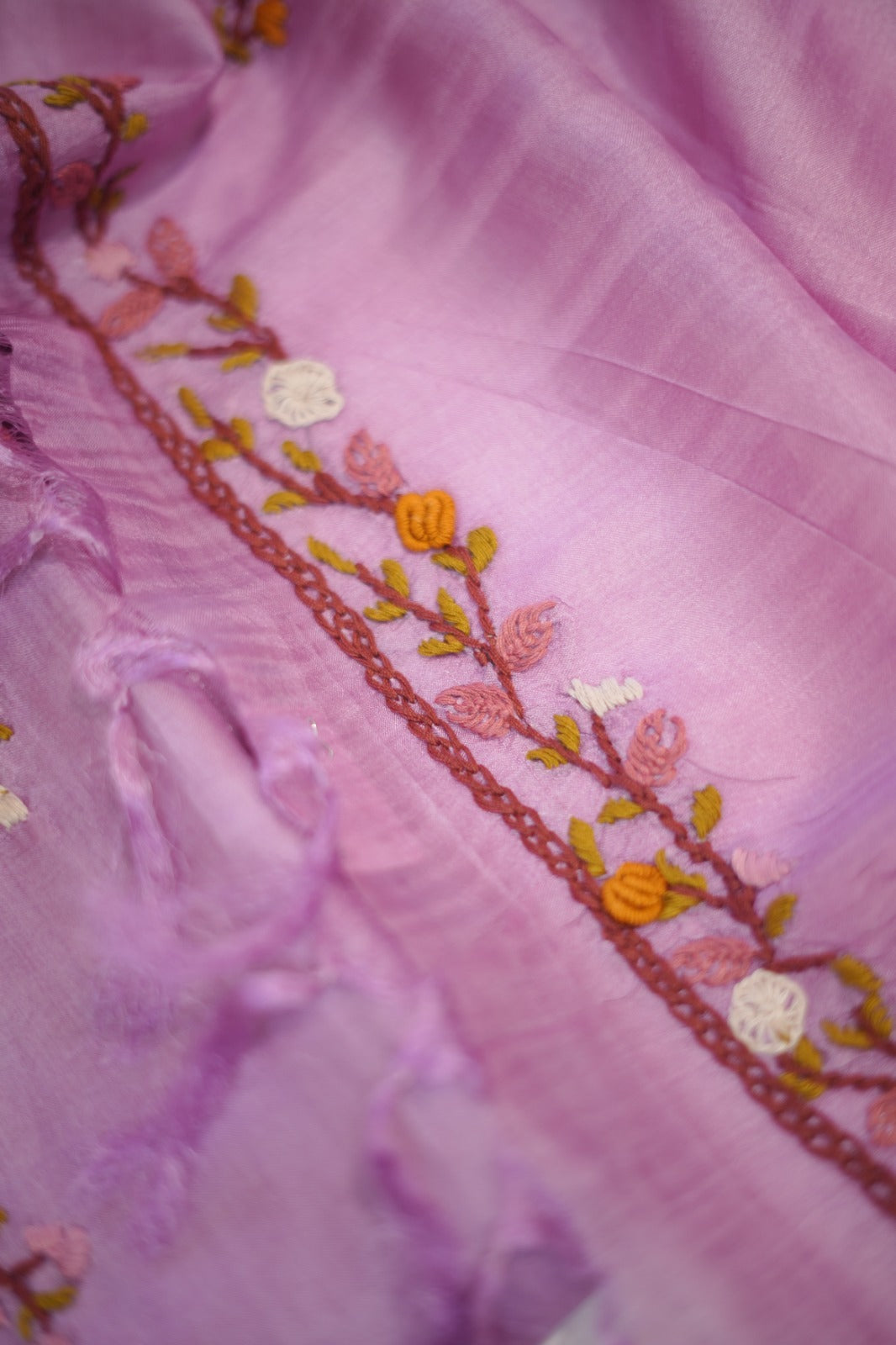 Tussar Salwar TSS5878