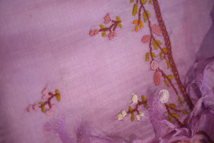 Tussar Salwar TSS5878