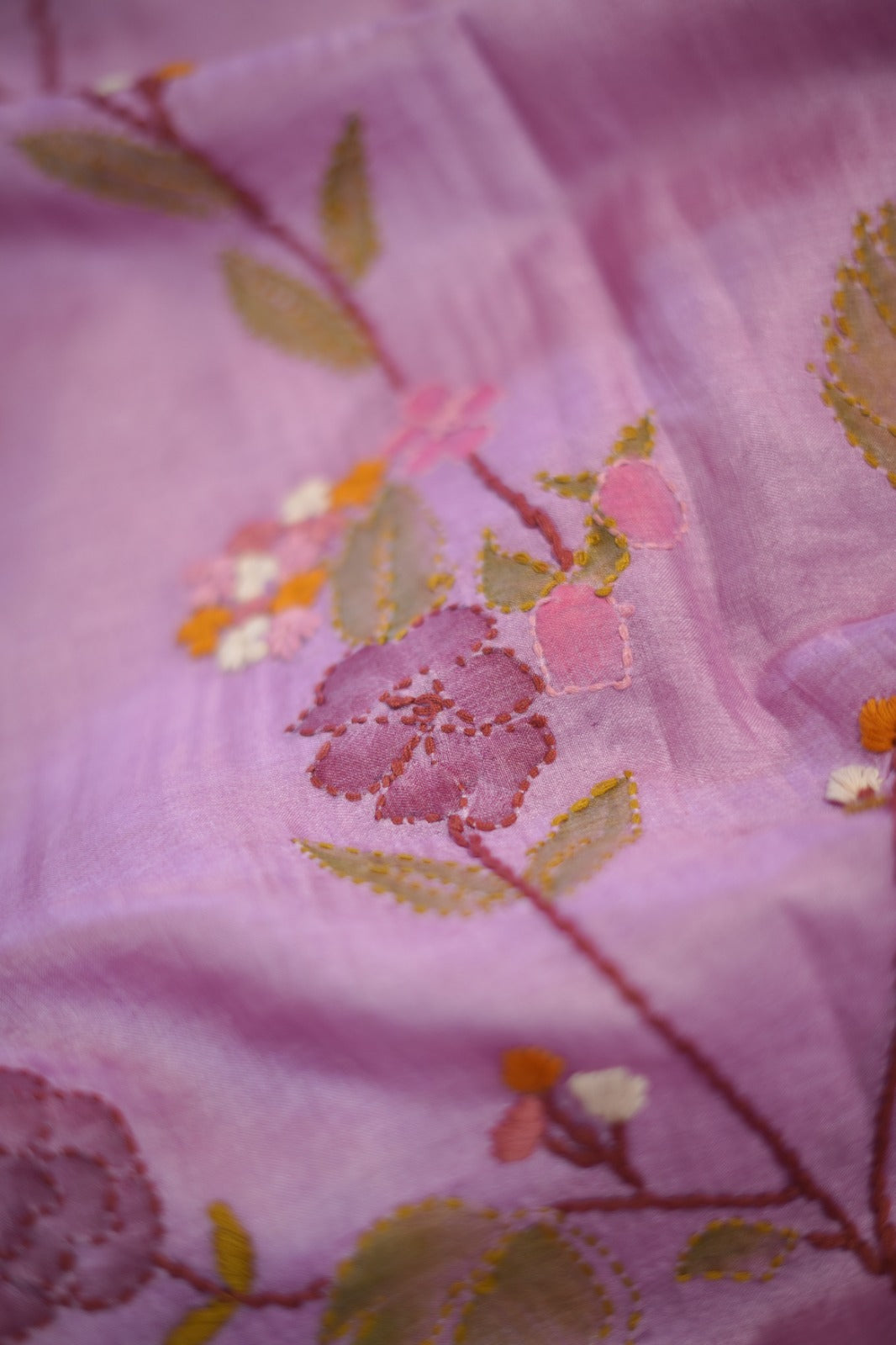 Tussar Salwar TSS5878