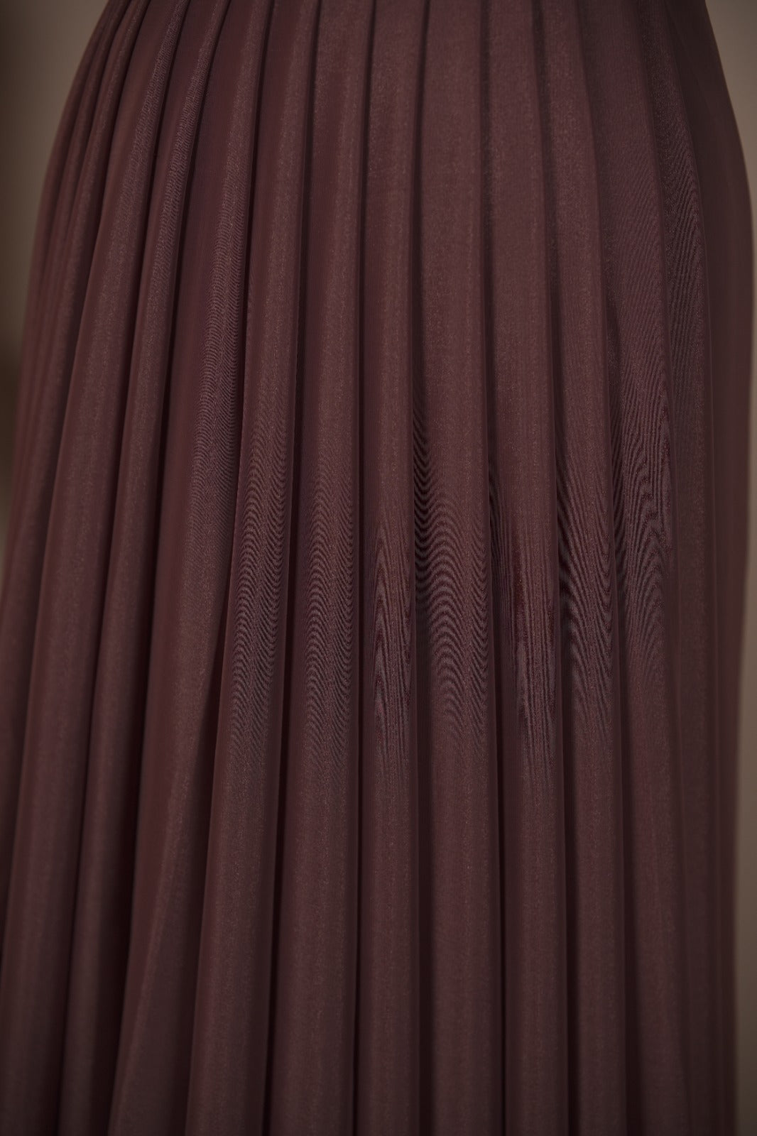 Shimmer Georgette Material TRF5875