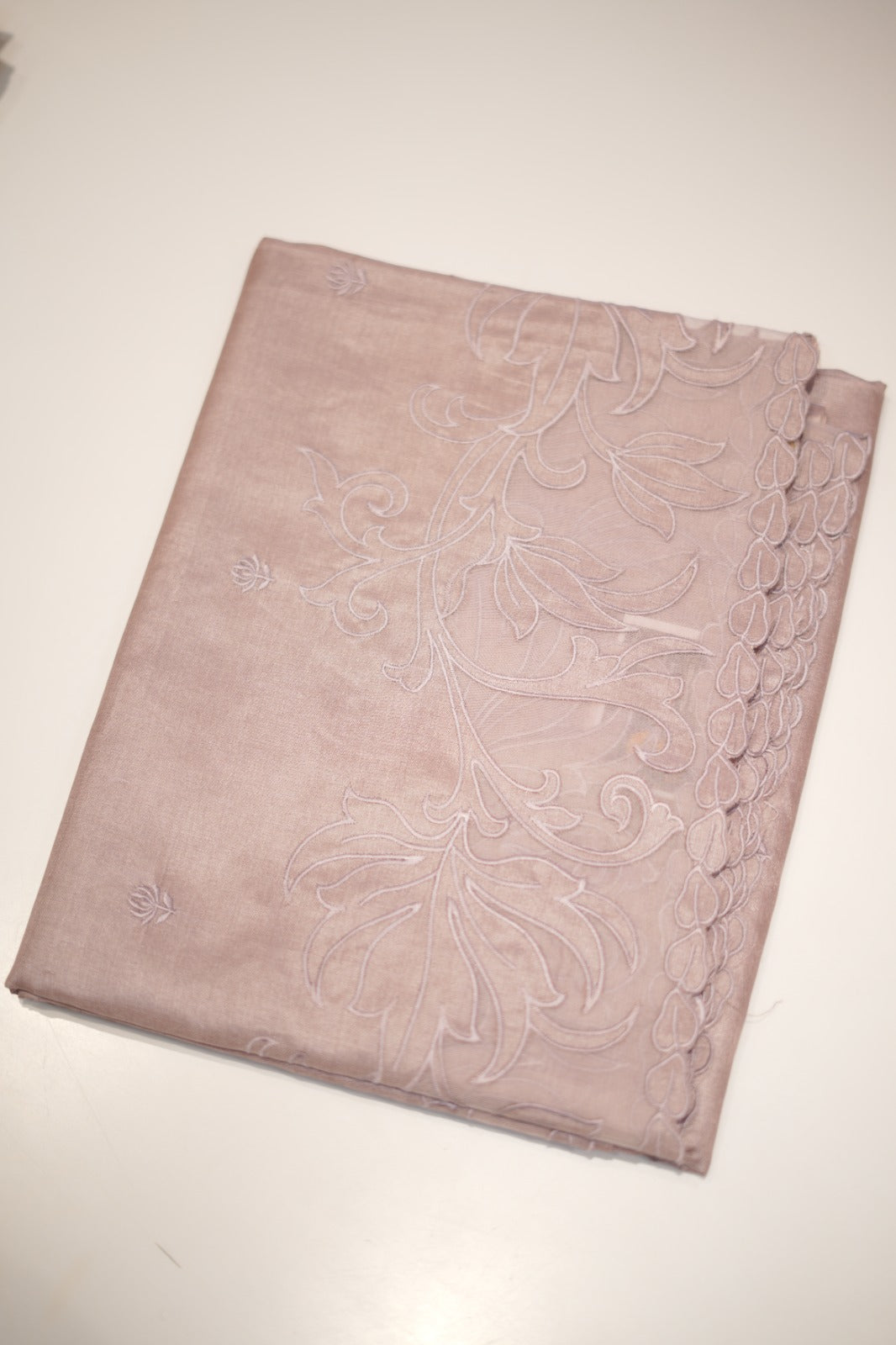 Tussar Saree TSA5942