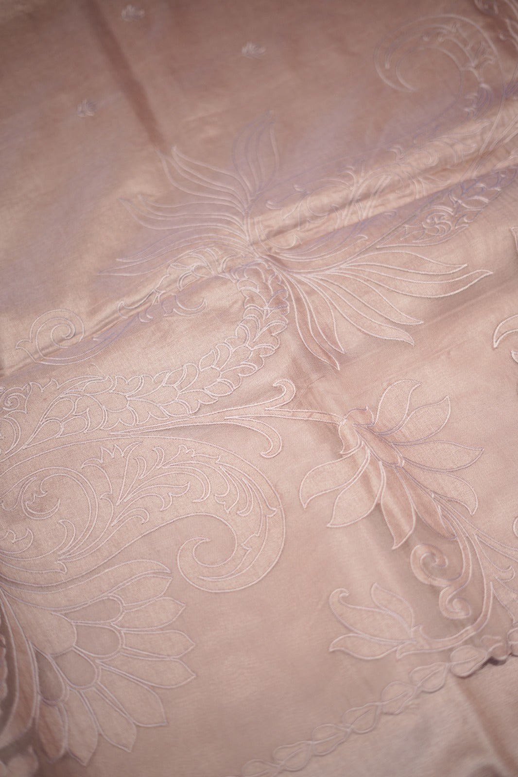 Tussar Saree TSA5942