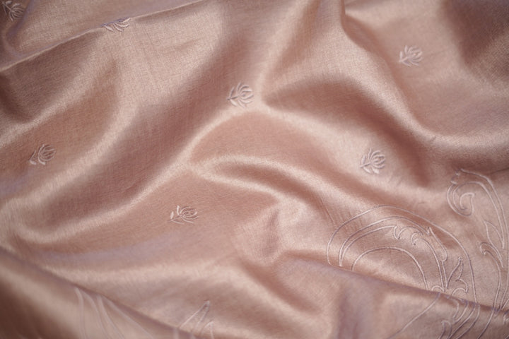 Tussar Saree TSA5942
