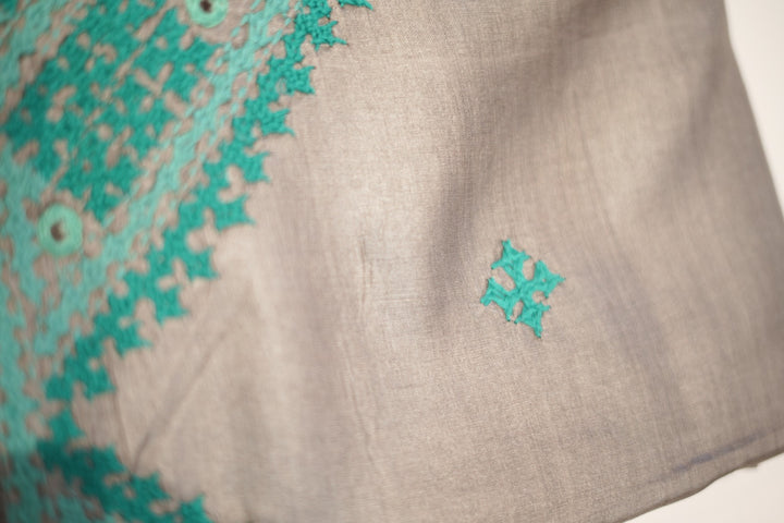 Tussar Saree TSA5960