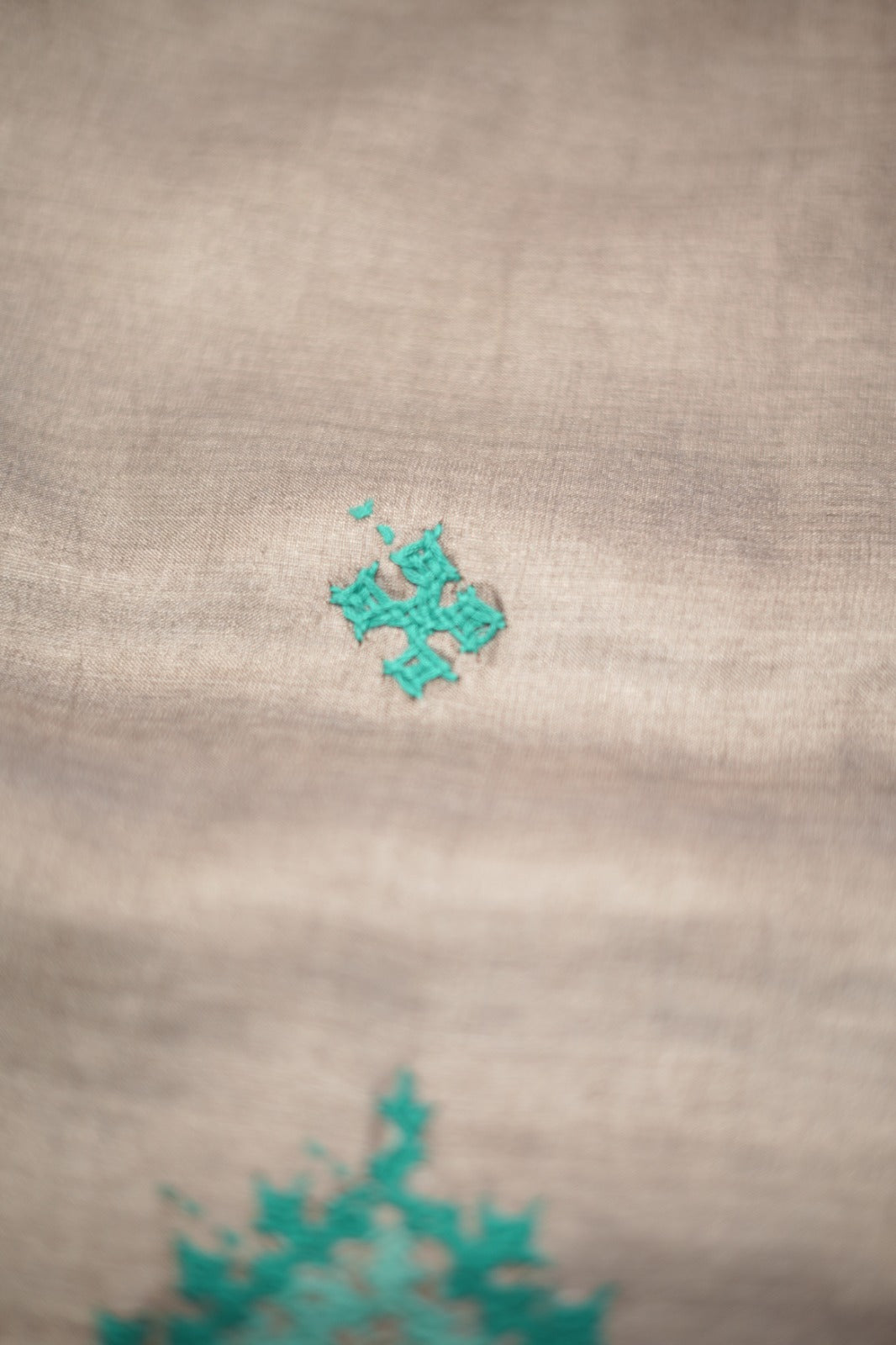 Tussar Saree TSA5960