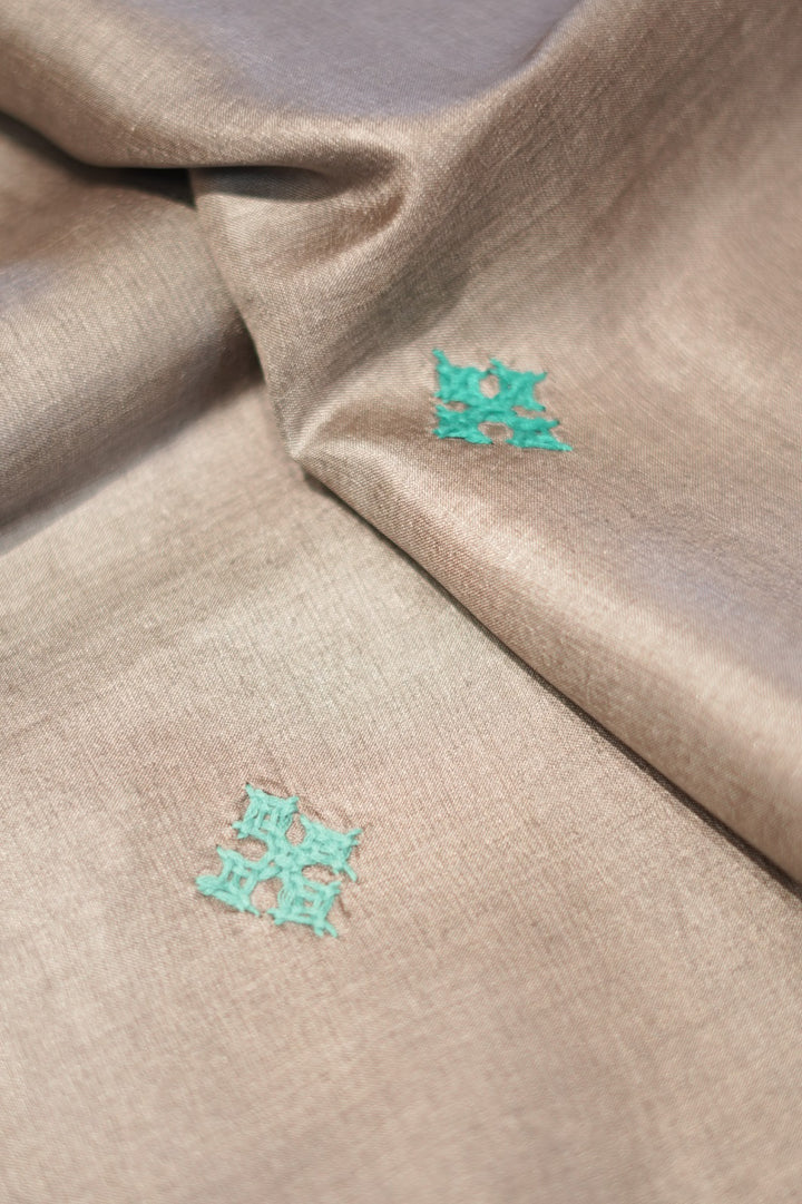 Tussar Saree TSA5960
