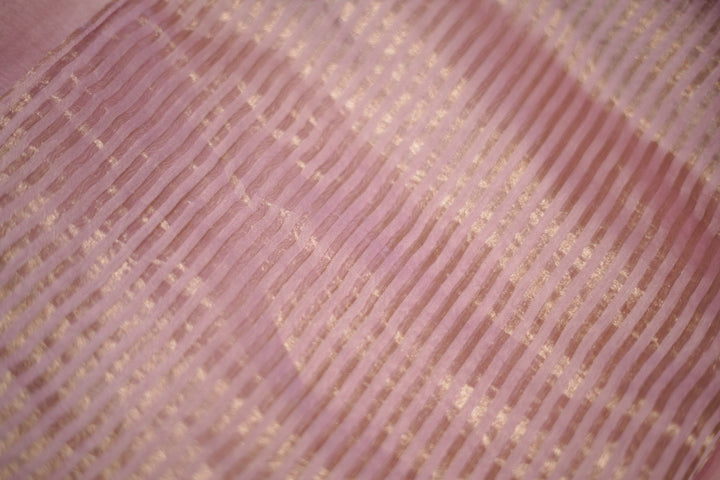 Tussar Saree TSA5976
