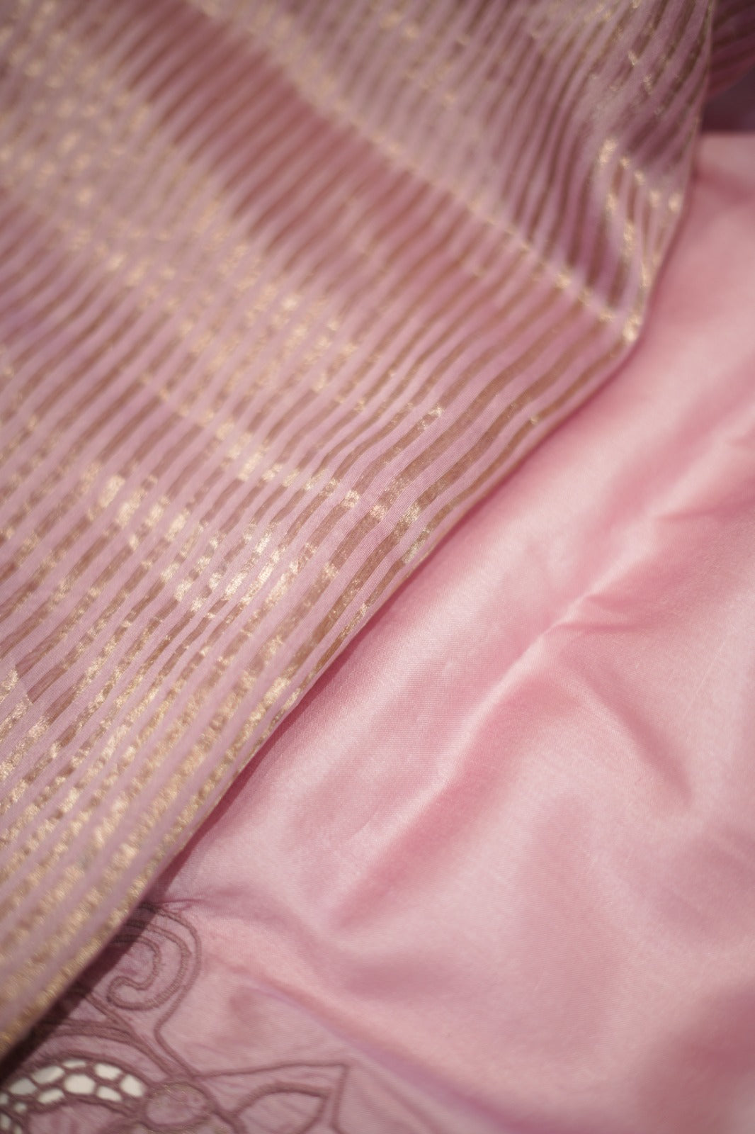 Tussar Saree TSA5976