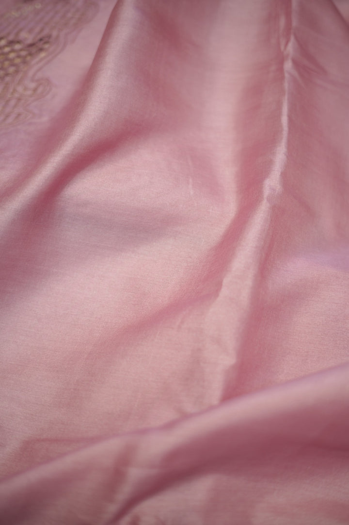 Tussar Saree TSA5976