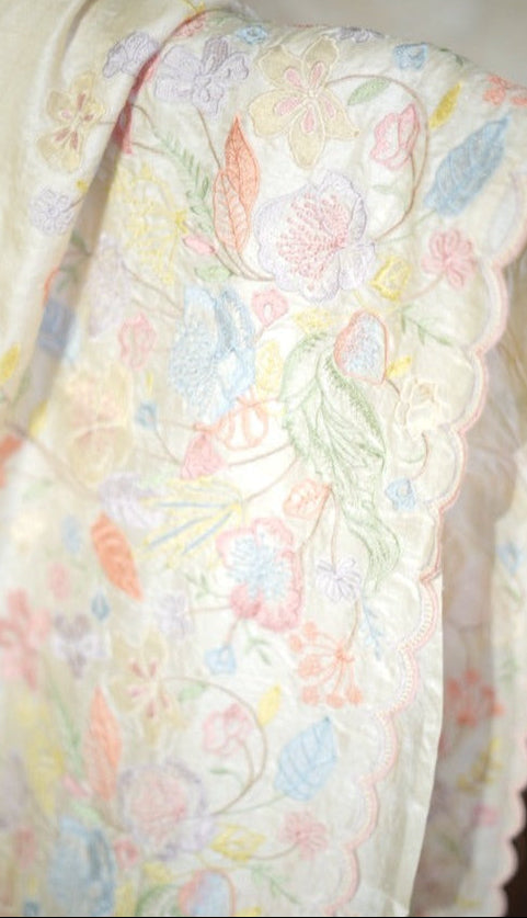 Tussar Saree TSA5984