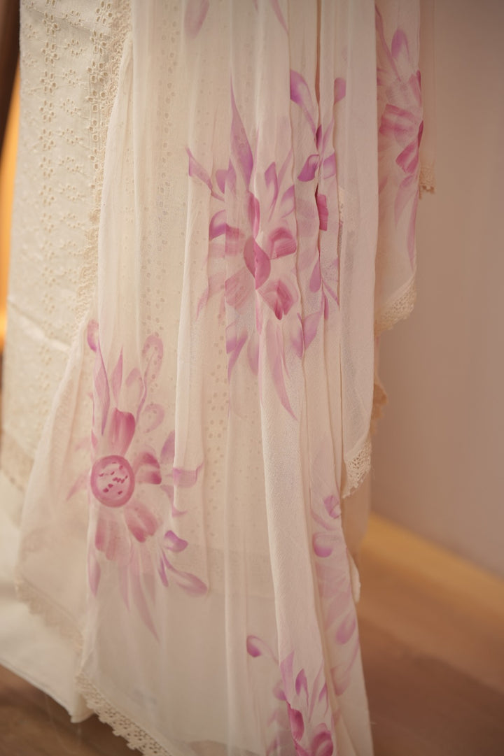 Cotton Salwar TSS01673
