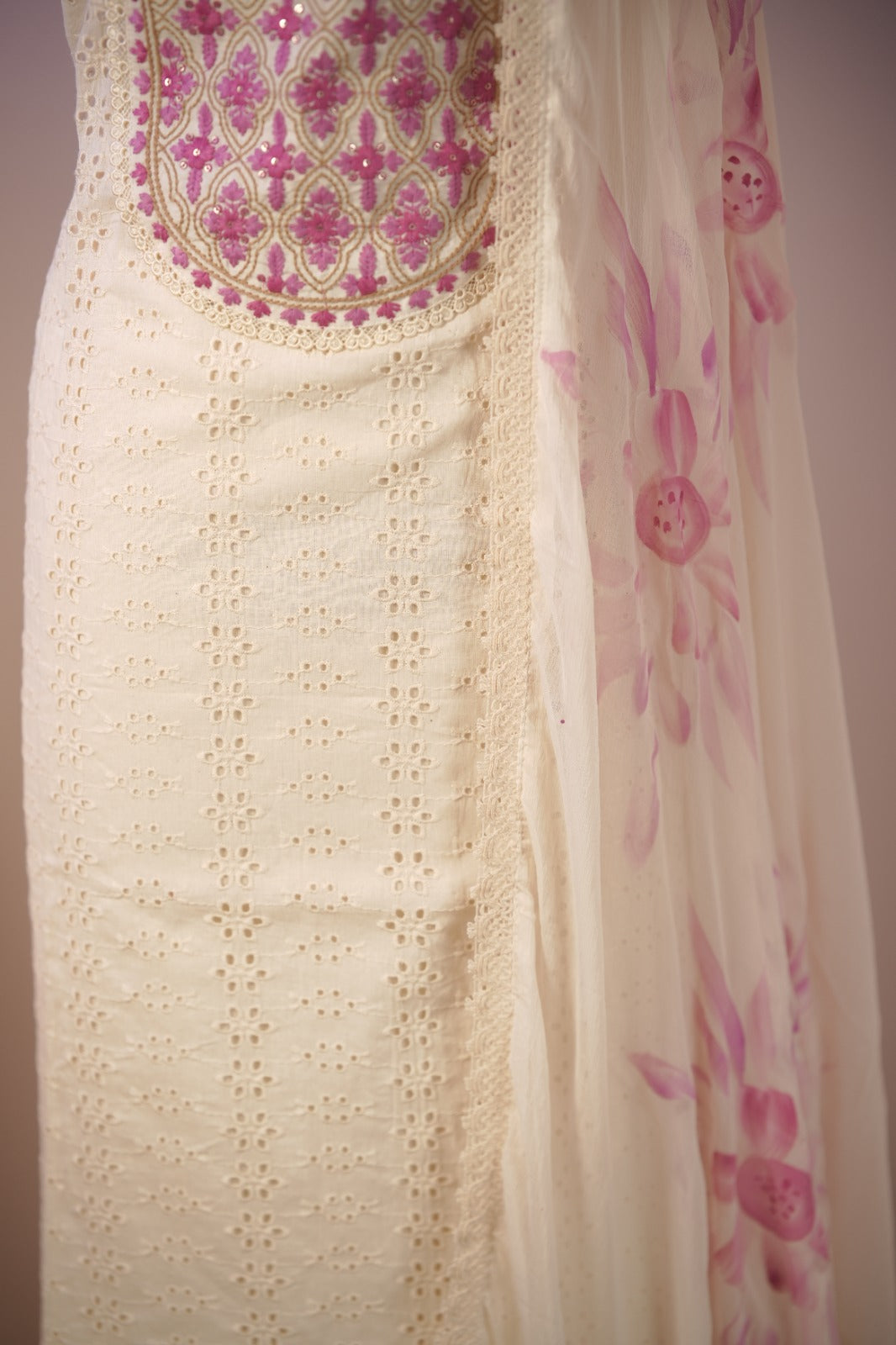 Cotton Salwar TSS01673