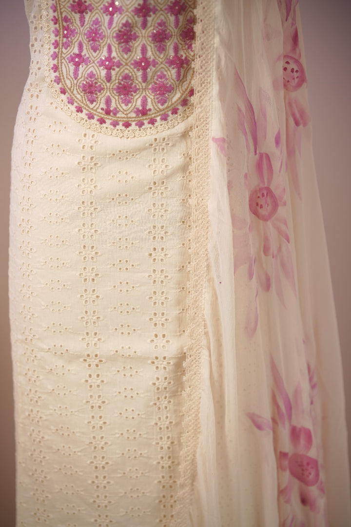 Cotton Salwar TSS01673