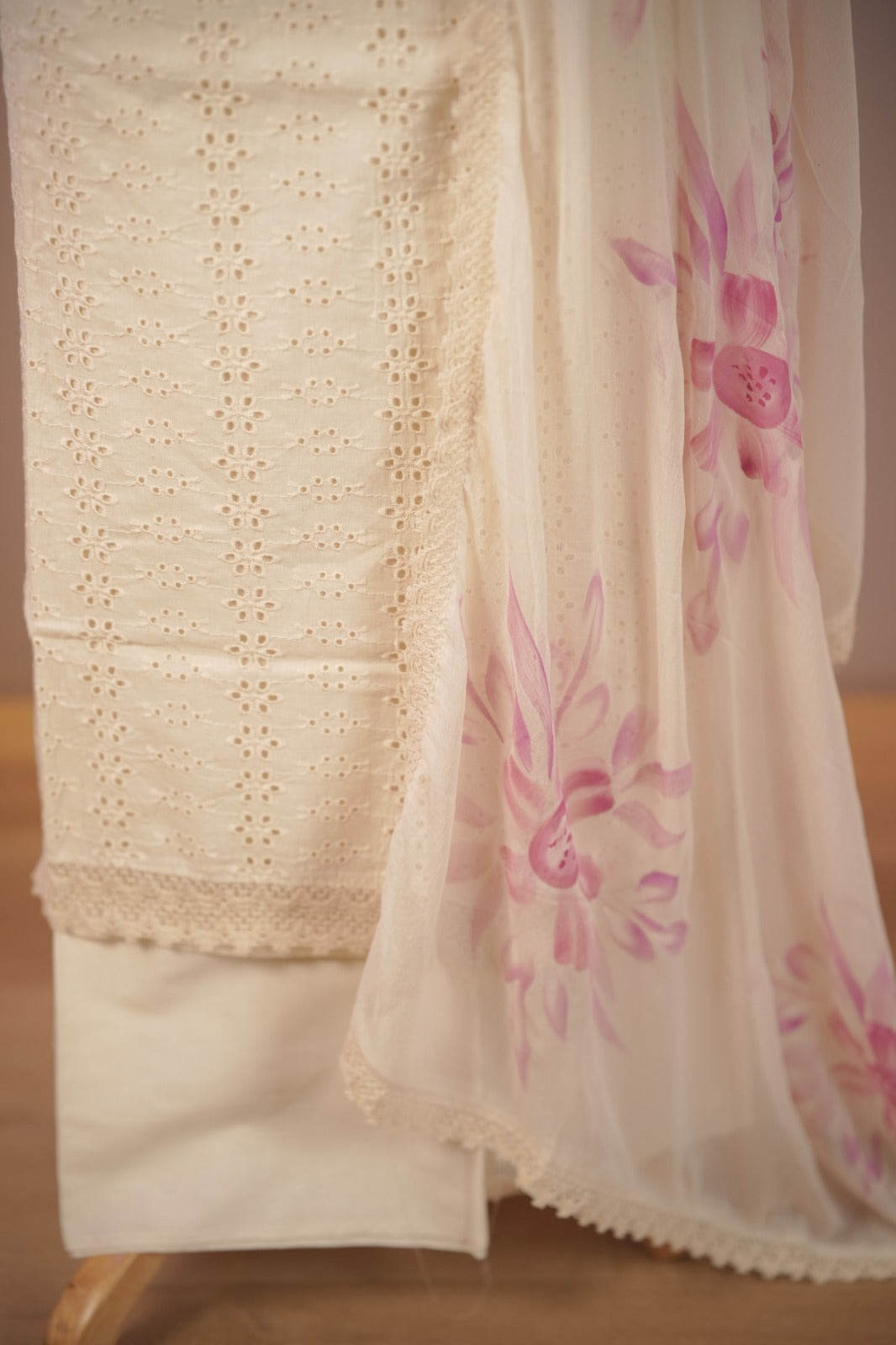 Cotton Salwar TSS01673