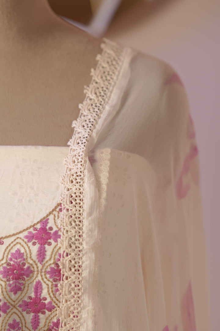 Cotton Salwar TSS01673