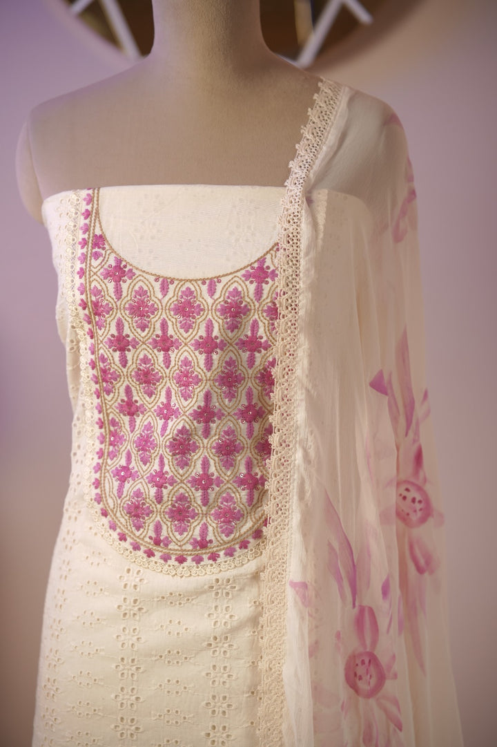 Cotton Salwar TSS01673