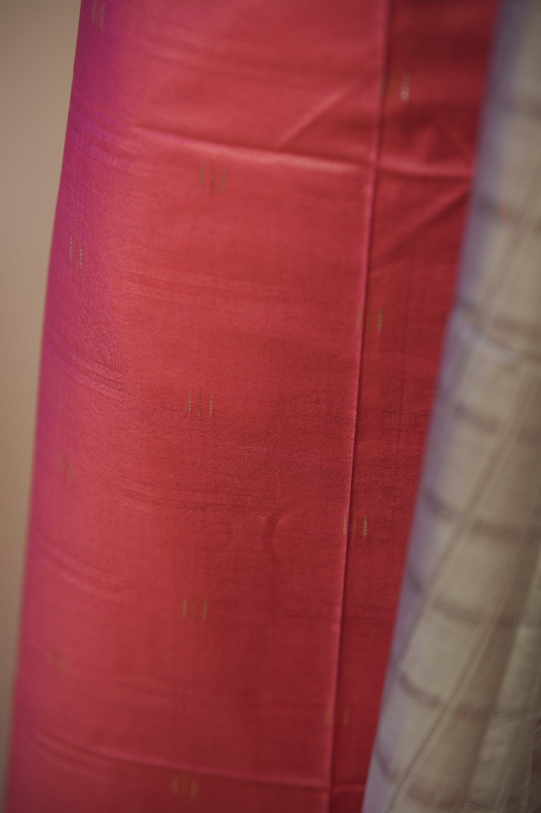 Art Tussar Salwar TSS01710