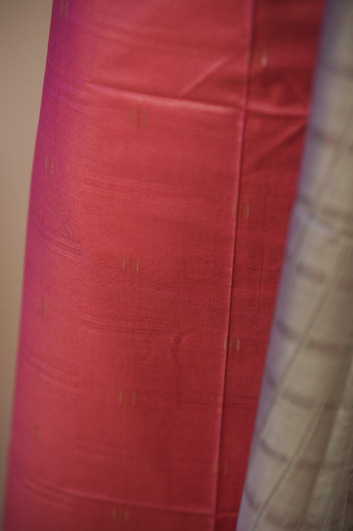 Art Tussar Salwar TSS01710