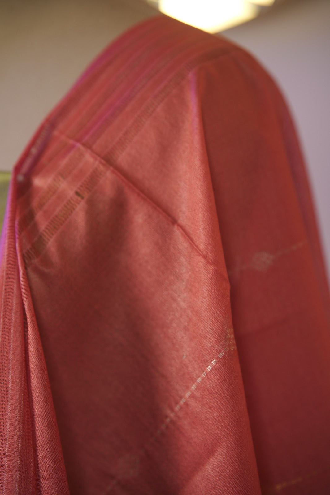 Art Tussar Salwar TSS01712