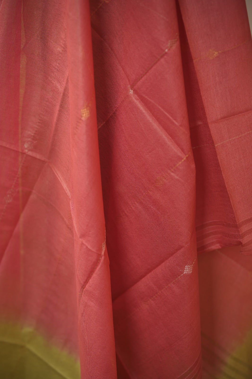 Art Tussar Salwar TSS01712